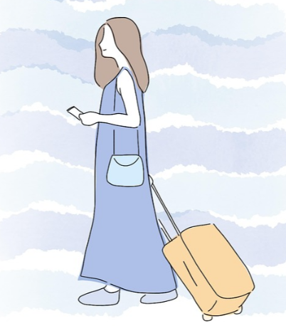 50대 여성 혼자 여행, 안전하게 다니는 법: 치안과 숙소 선택 팁