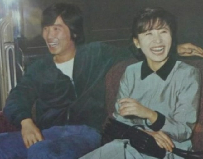 최백호 프로필