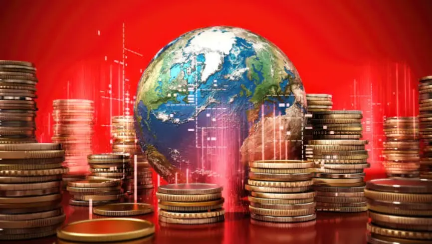 기술이 곧 통화의 무기가 되었다