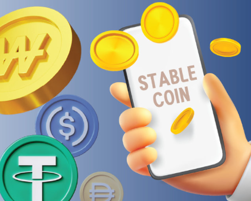 스테이블코인 , 실사용 현황 및 미래