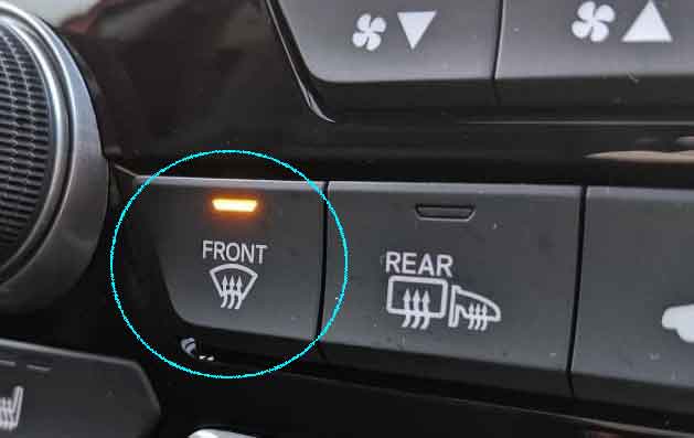 자동차김서림제거