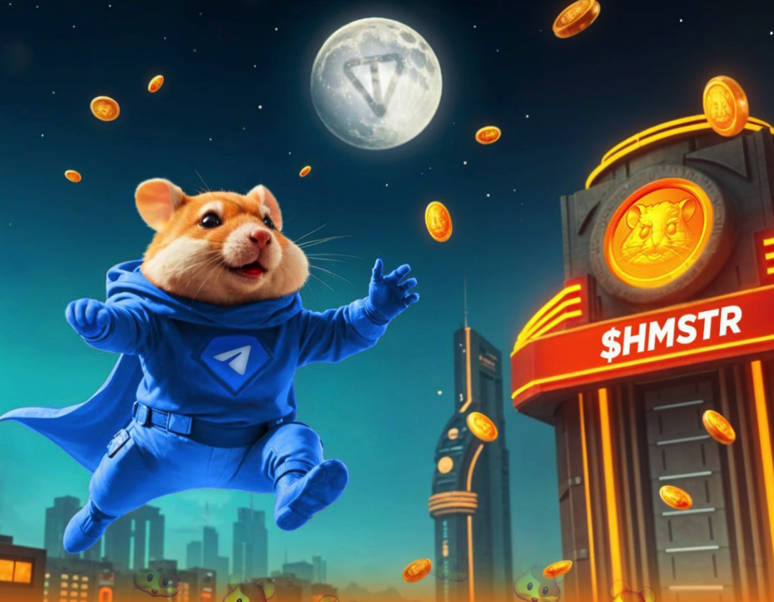 햄스터컴뱃 상장일