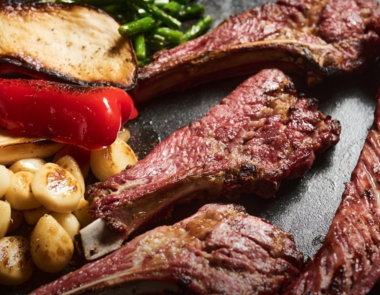 회식장소 고민 끝! 이천하이닉스 고기스타망치 우대갈비·양갈비 인기메뉴 총정리