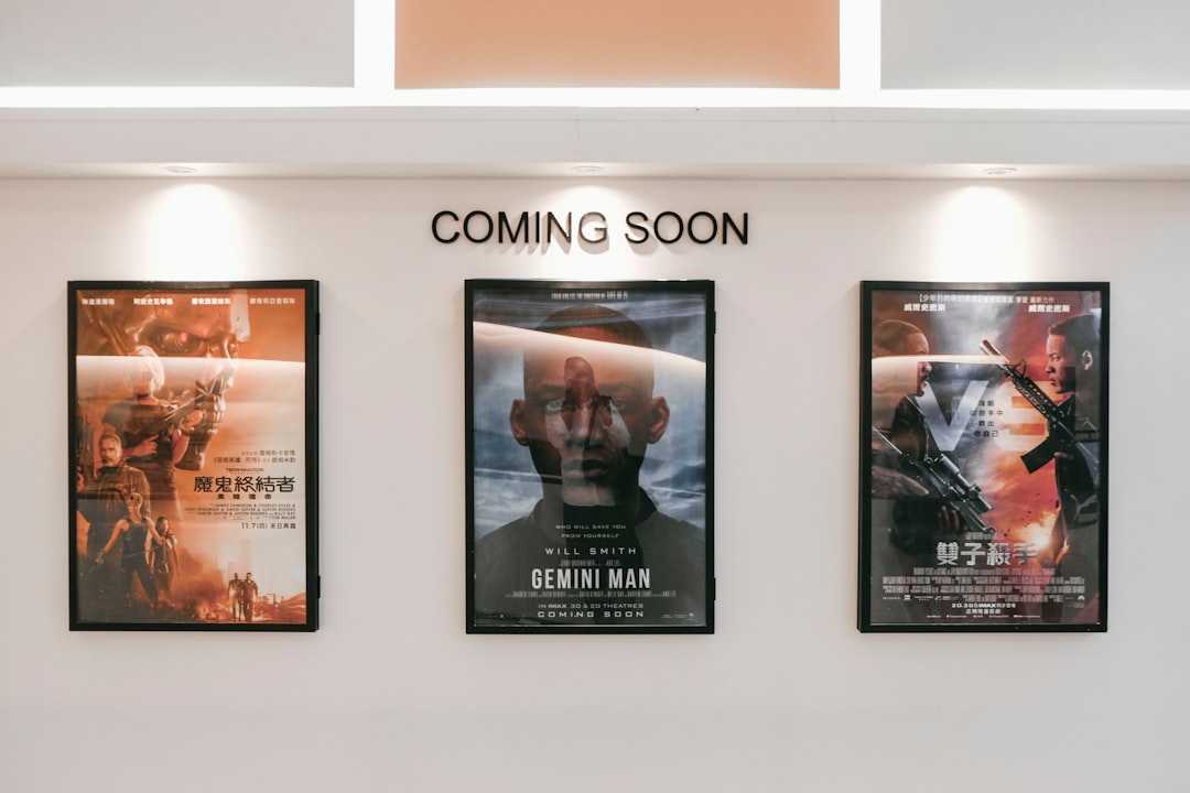 movies