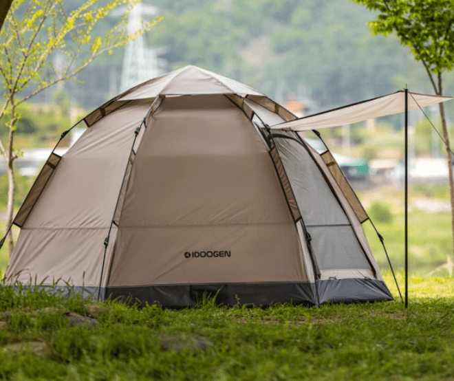 원터치 텐트 추천 순위 TOP 5 - 네이버, 쿠팡, G마켓 분석