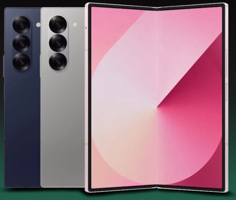 갤럭시-z폴드6-사전예약-혜택-사은품