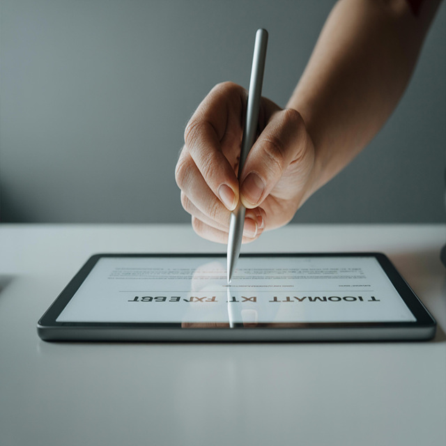 정부24 설치하기