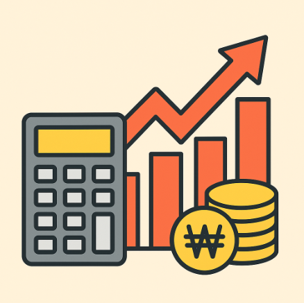 소방공무원 봉급표