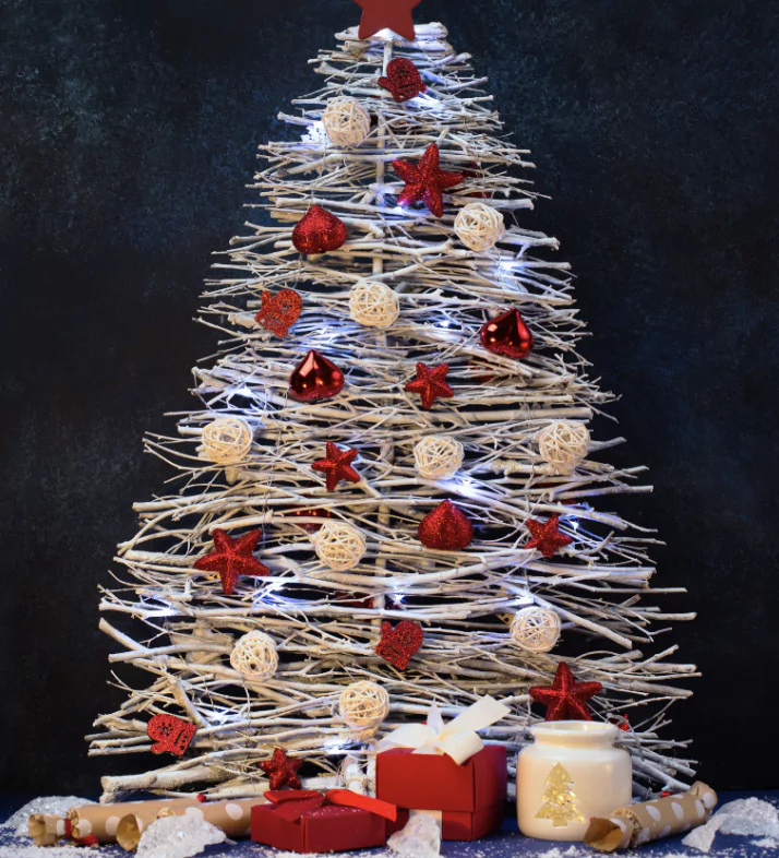 크리스마스 메시지