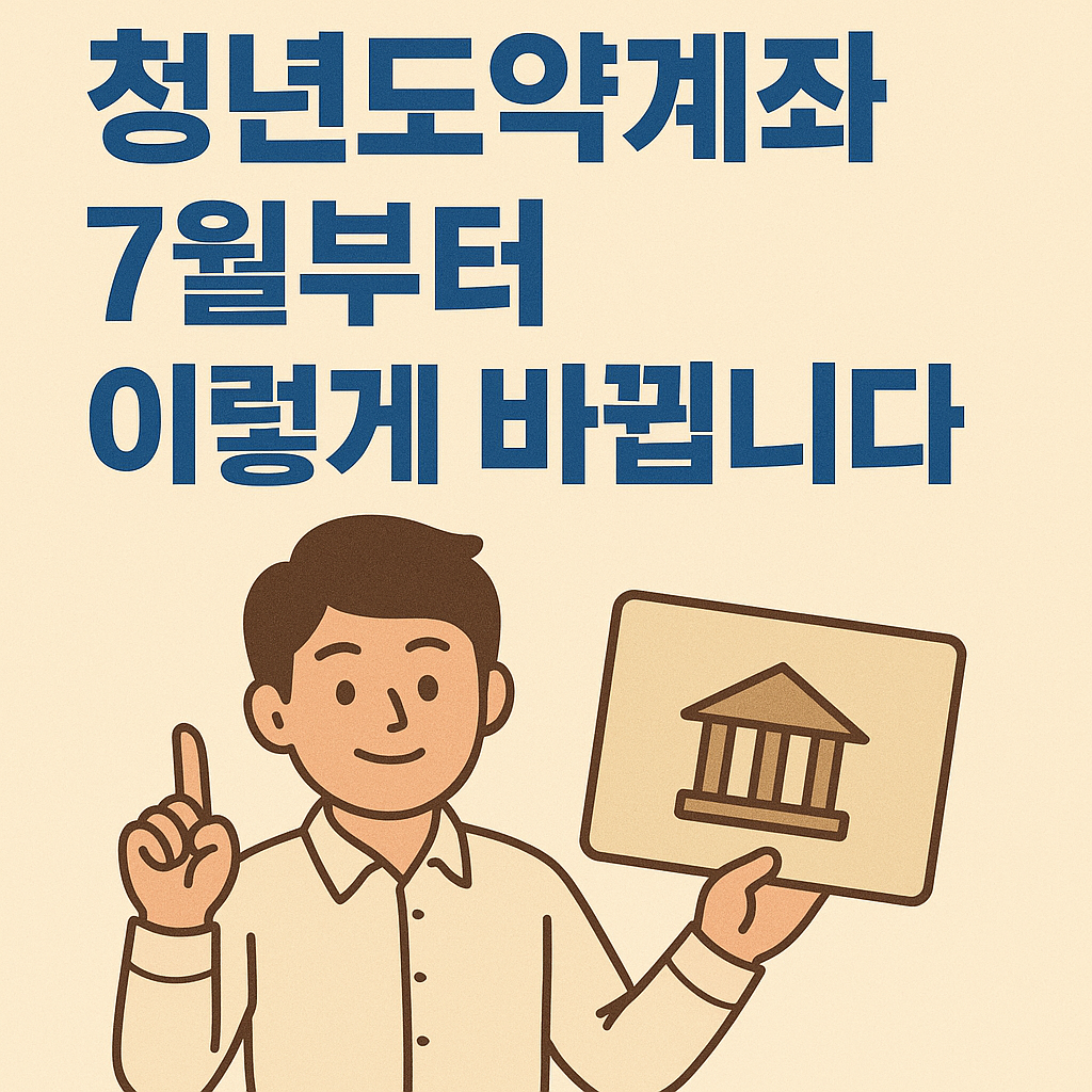 청년도약계좌