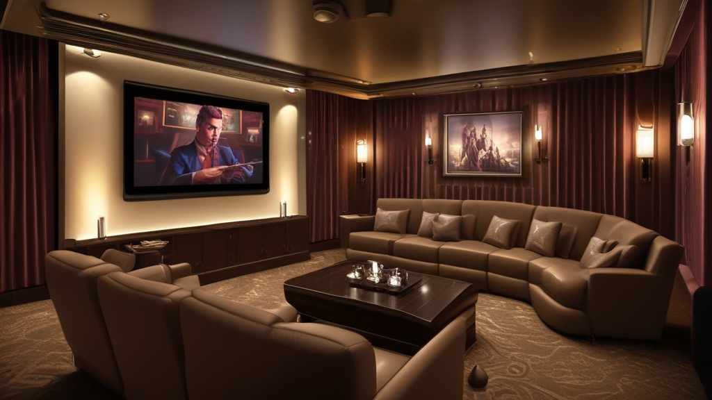 "요즘 누가 영화관 가요?" ... 몰락하는 영화관, 과연 살아남을 수 있을까?