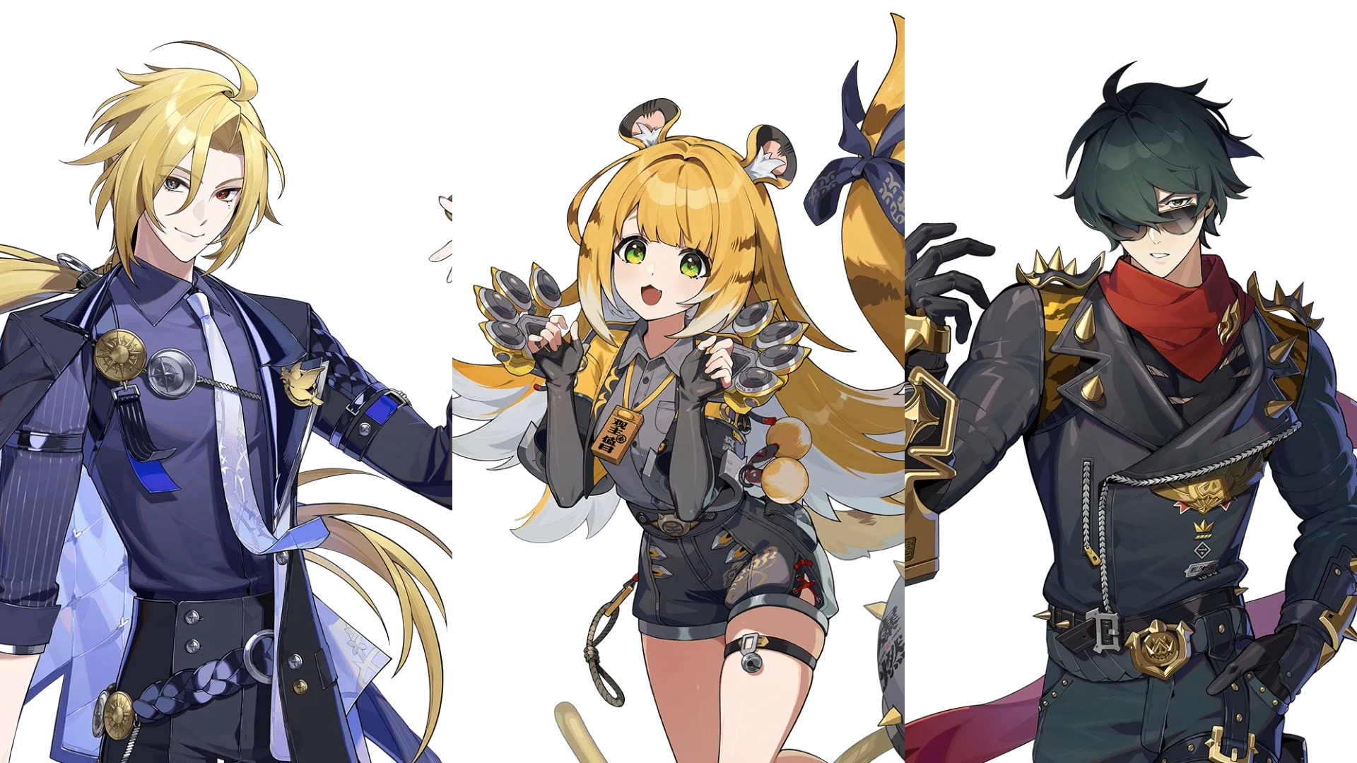 휴고 추천 파티 조합 2