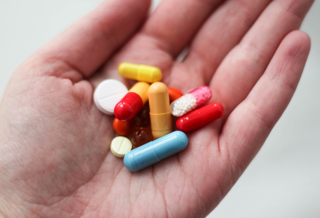 Medication.