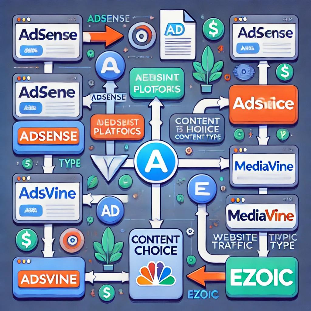 적합한 플랫폼 선택 가이드