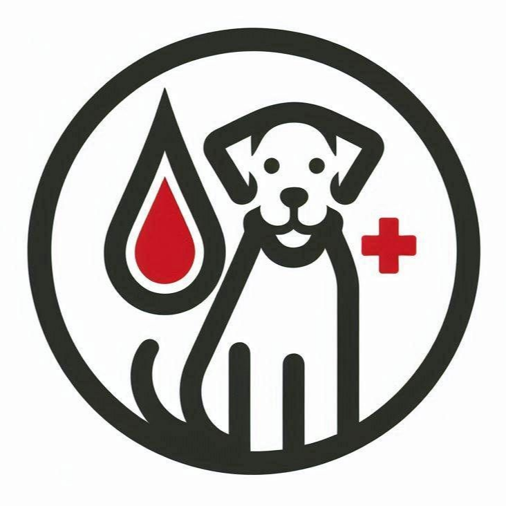 반려견 헌혈