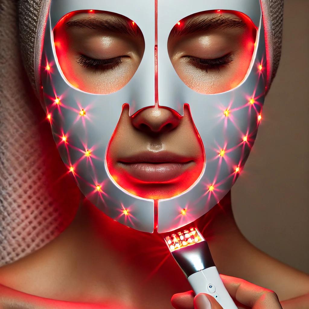 LED마스크팩 부작용