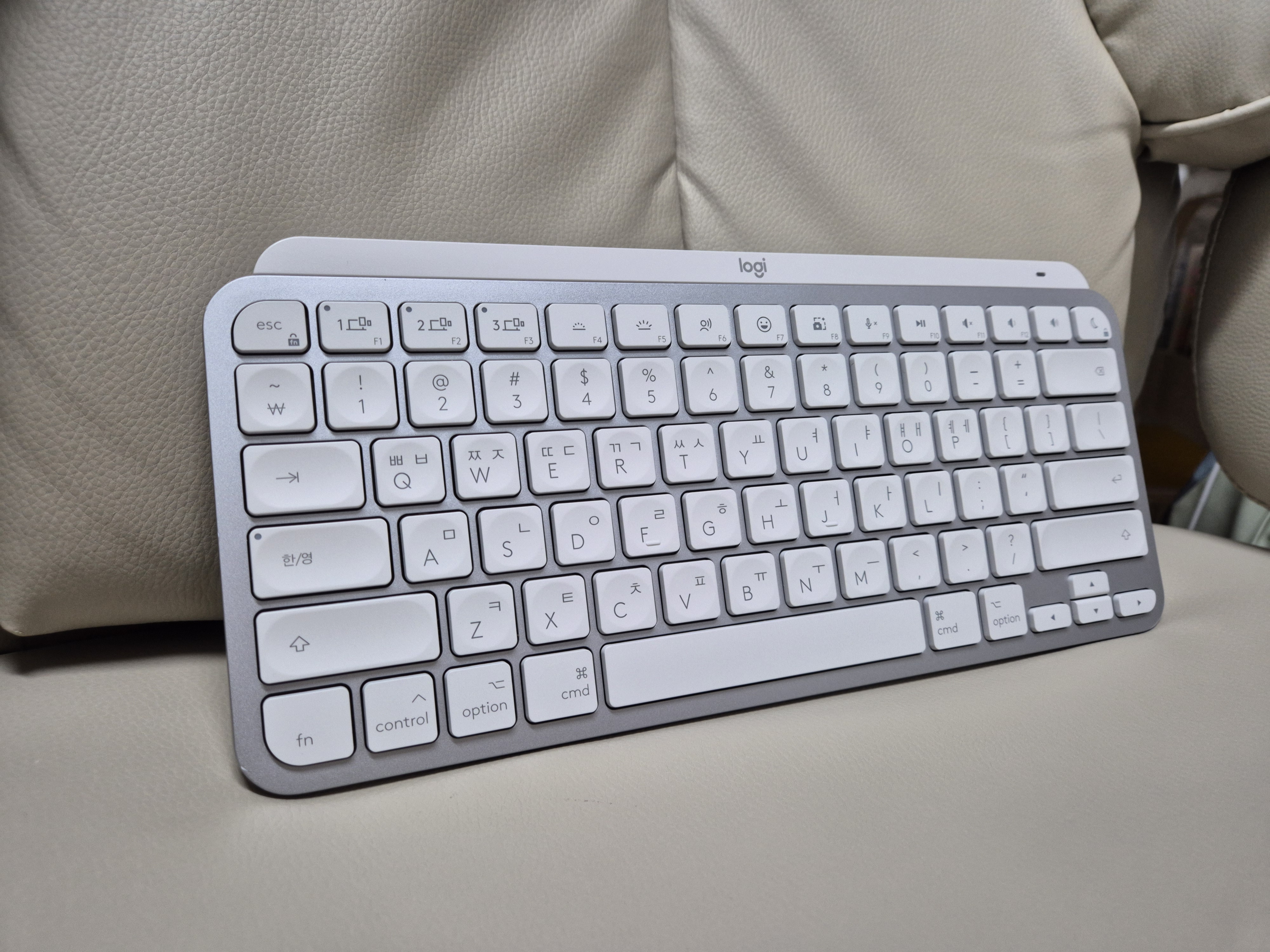 MX Keys Mini