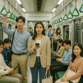 서울지하철 1호선 막차시간