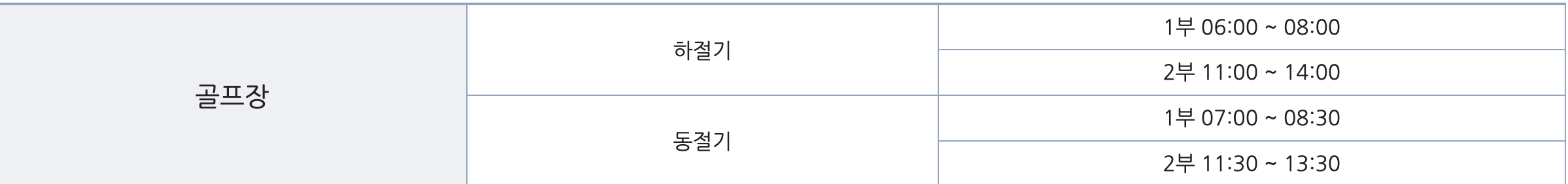 해군 체력 단련장, 평택 만포대 체력 단련장 이용