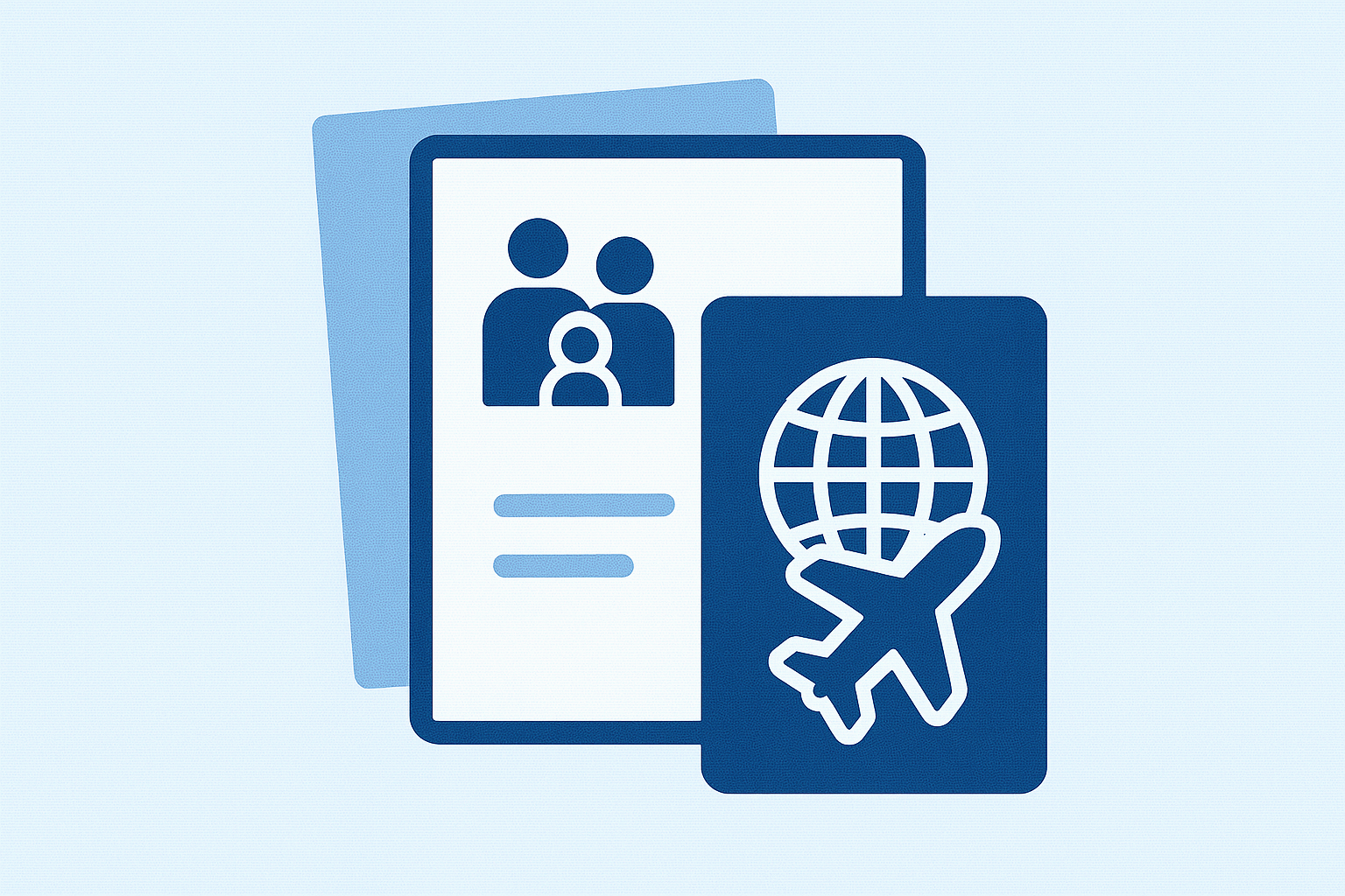 해외 서류 준비, 목적별 맞춤 전략 (유학&middot;취업&middot;결혼&middot;이민 2025)