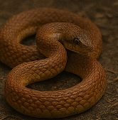 뱀 꿈해몽 풀이