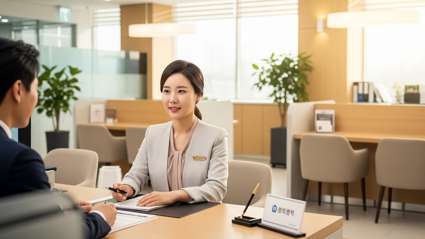 개인회생 절차개시
