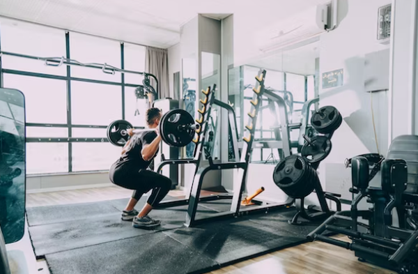 기초대사량 높이는 방법