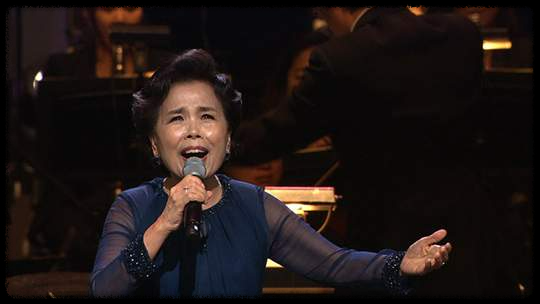 이미자 고별 공연 2025 – 66년 가수 인생의 마지막 무대 총정리!