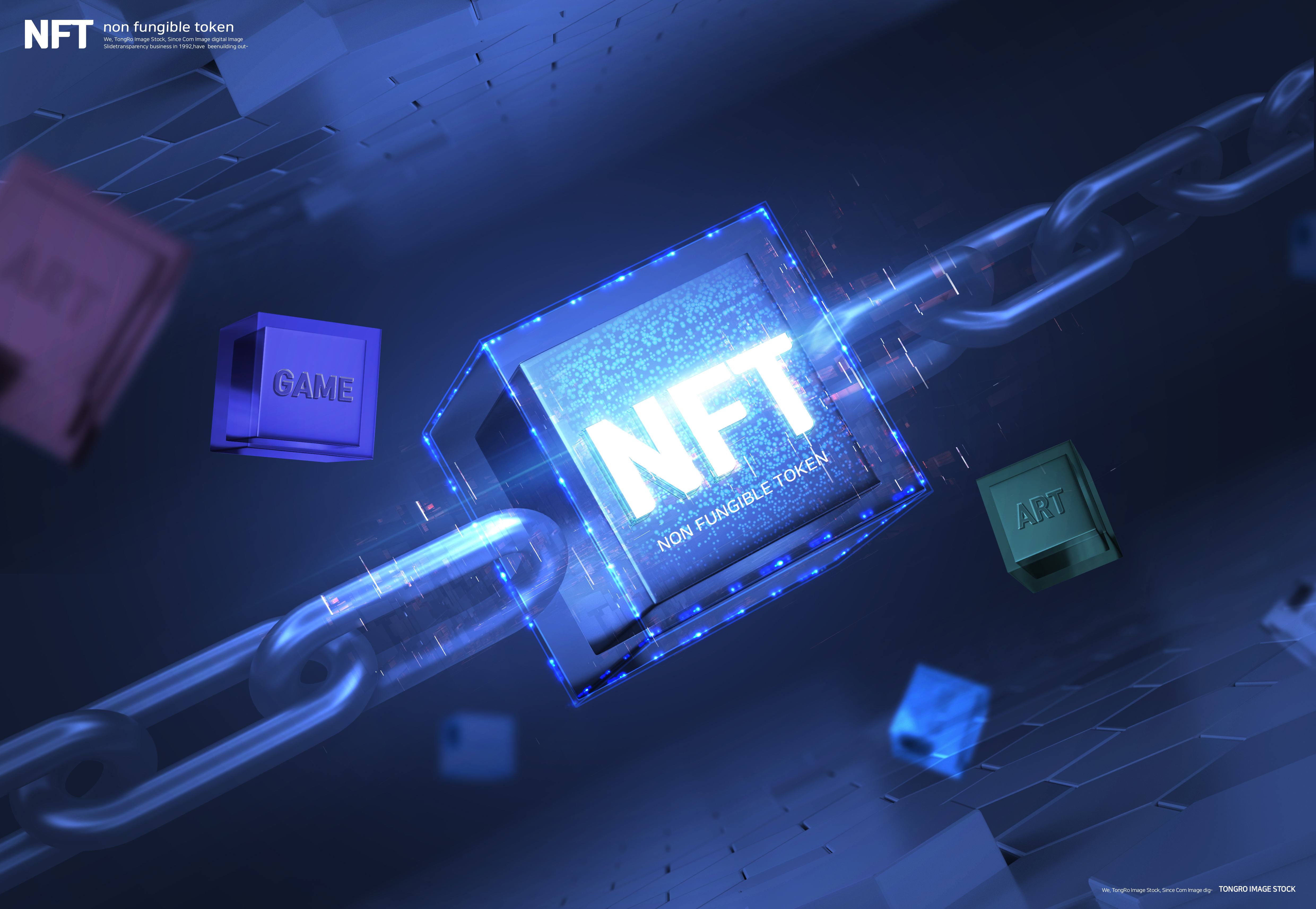 NFT와 돈의심리학