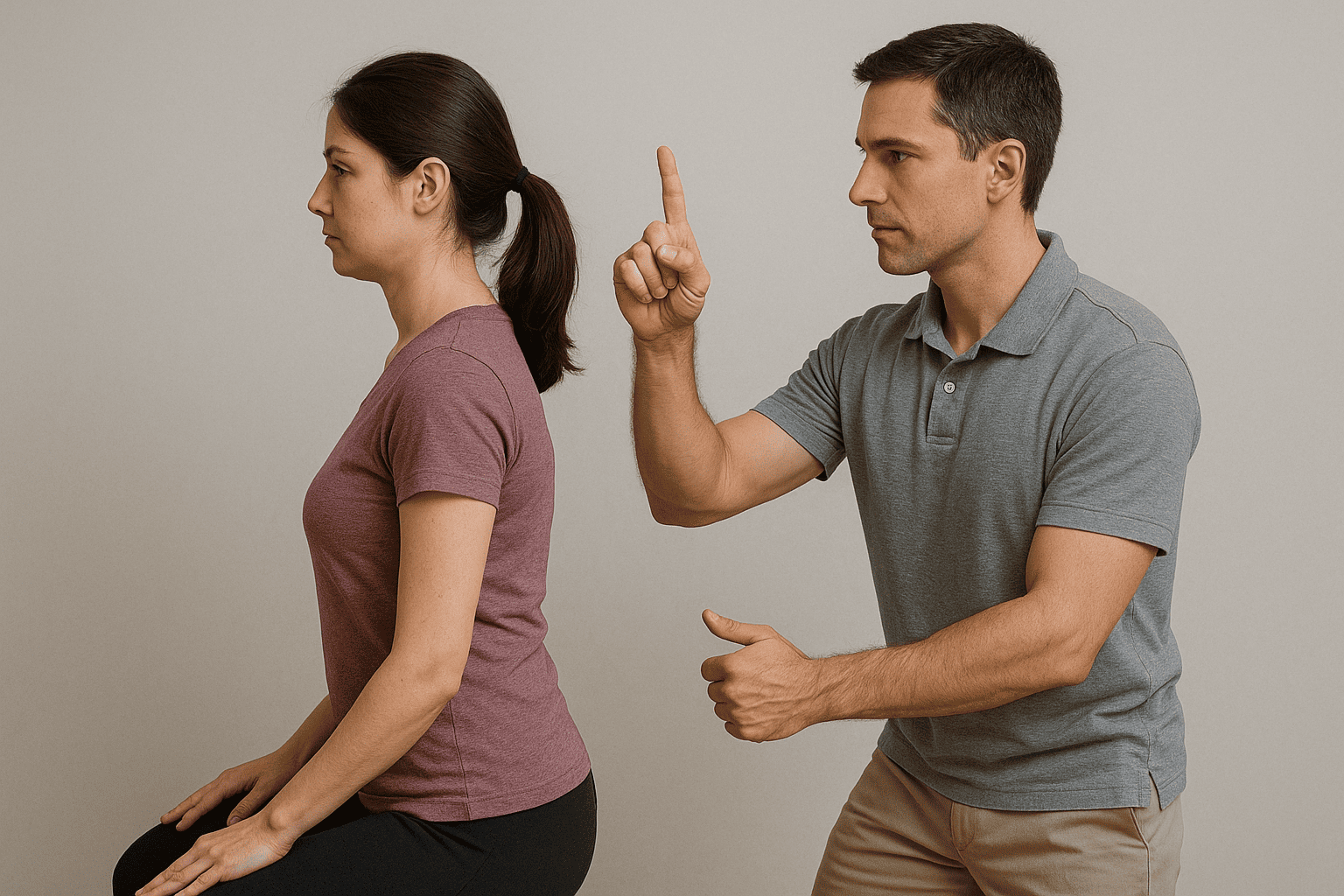 건강, 체형교정