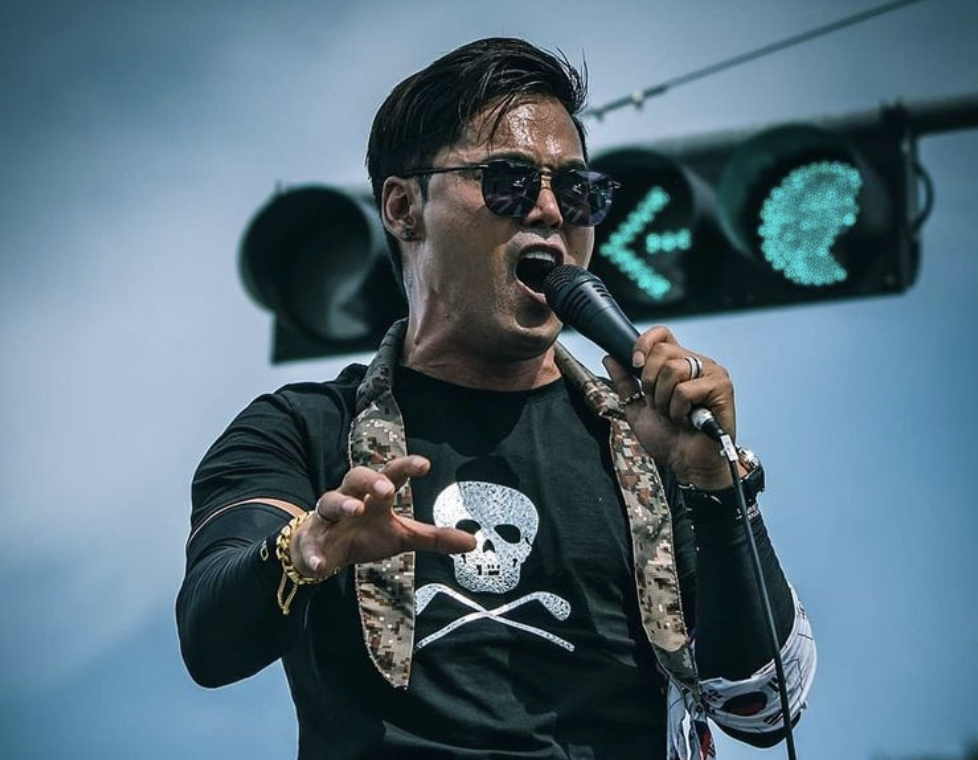 안정권 누나 논란