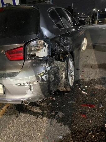 교통사고 나는 꿈해몽 (20)