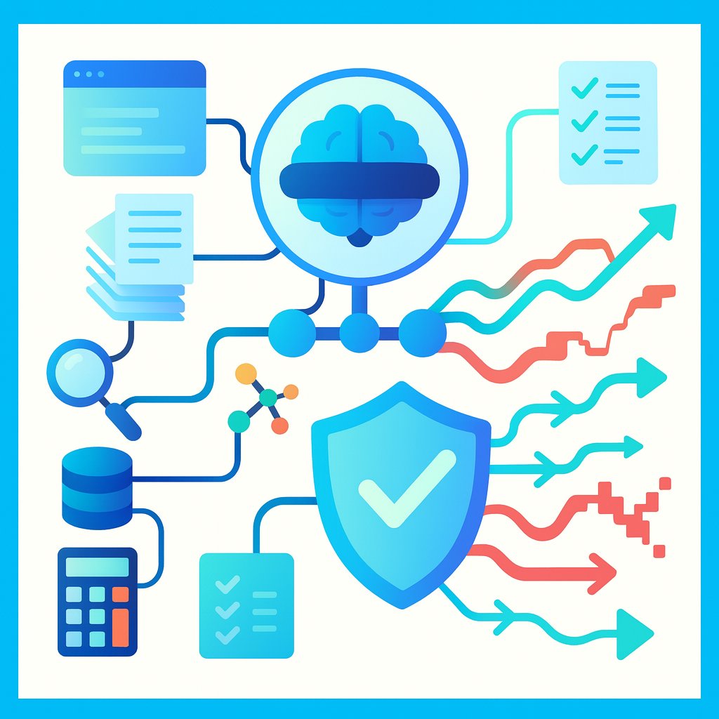 챗지피티 거짓말(할루시네이션) 못하게 하는 현실적 방법 총정리