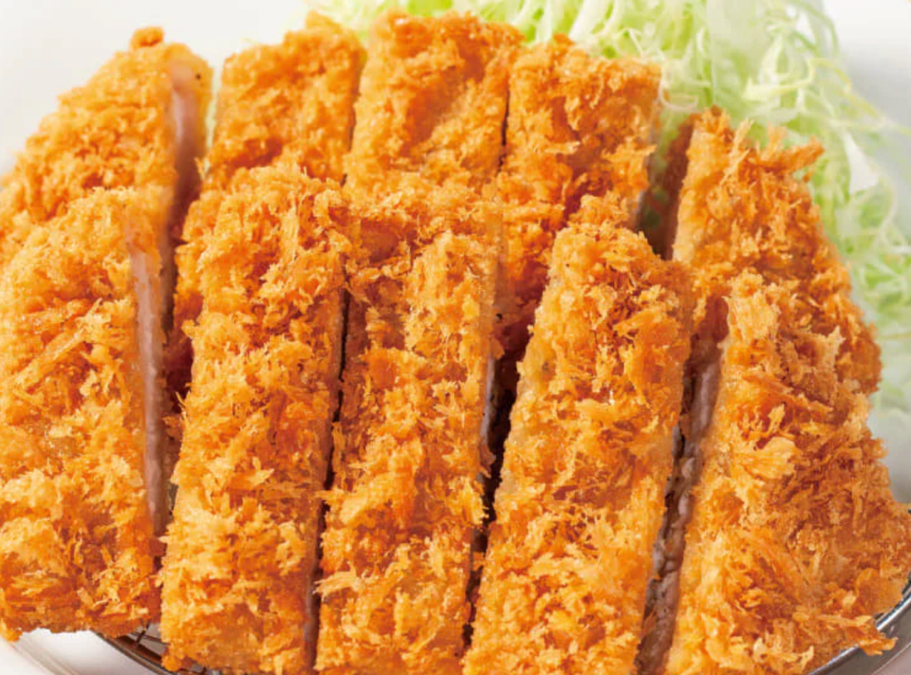 돈카츠