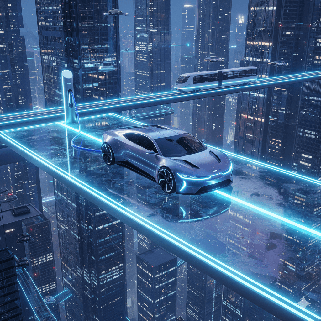 기아 EV 충전카드