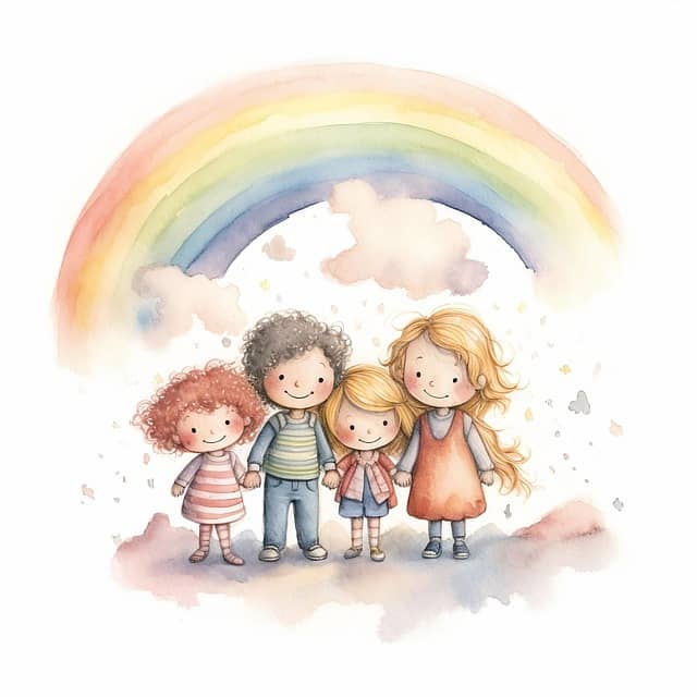 다문화 학생을 위한 한국어 어휘력 향상 추천 도서