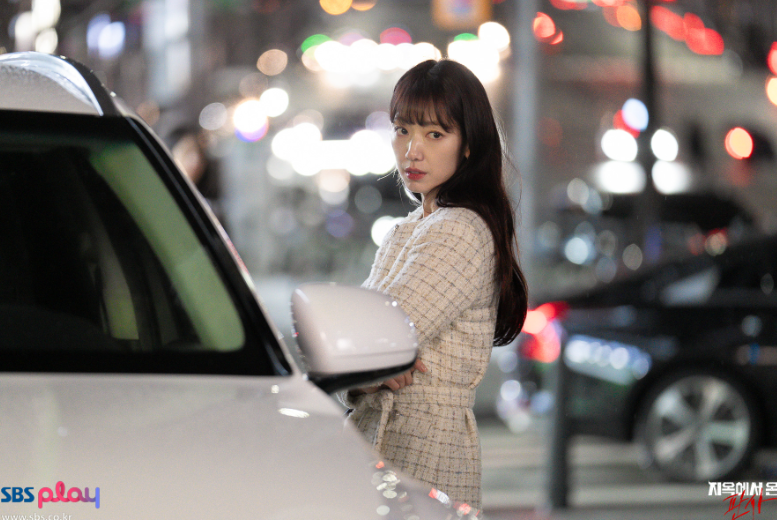 지옥에서 온 판사 몇부작