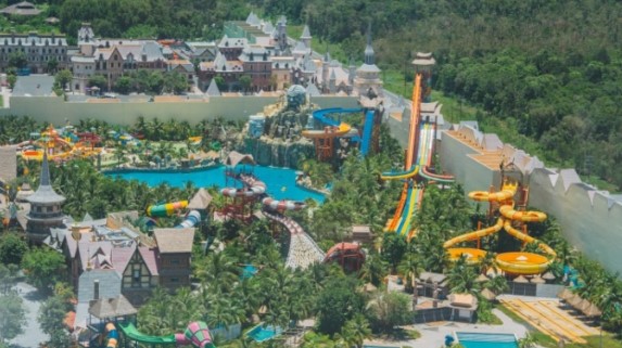 푸꾸옥-빈원더스-운영시간 -이미지