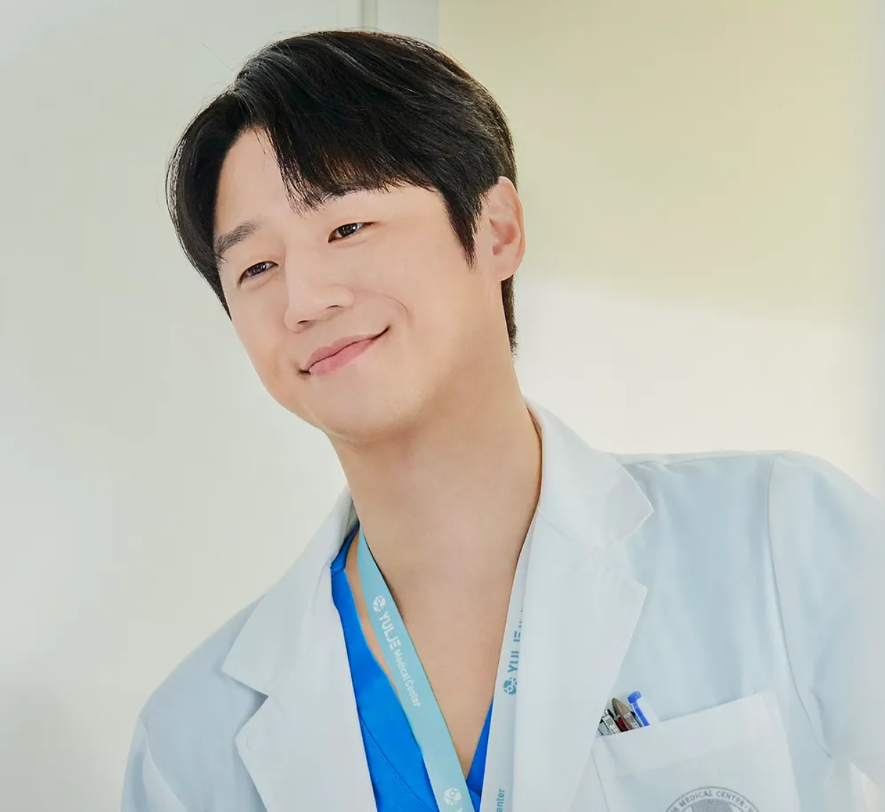 언젠가는슬기로울 전공의생활 인물관계도 구도원