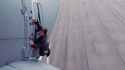 구글 영화 미션 임파서블 로그 네이션