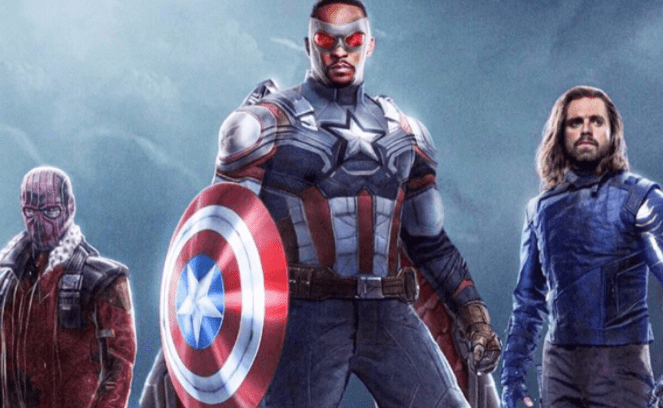 마블-팔콘-윈터솔져-캐릭터