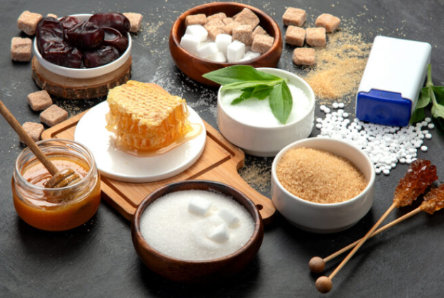 제로 칼로리 감미료의 진실!