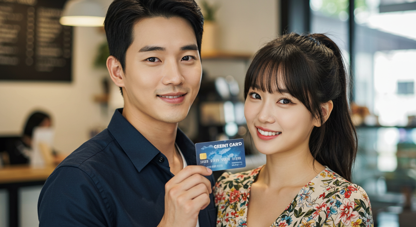 SC제일은행 신용대출