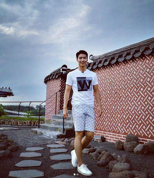 고윤성_프로필_나이_키_과거_유소영_열애_결별