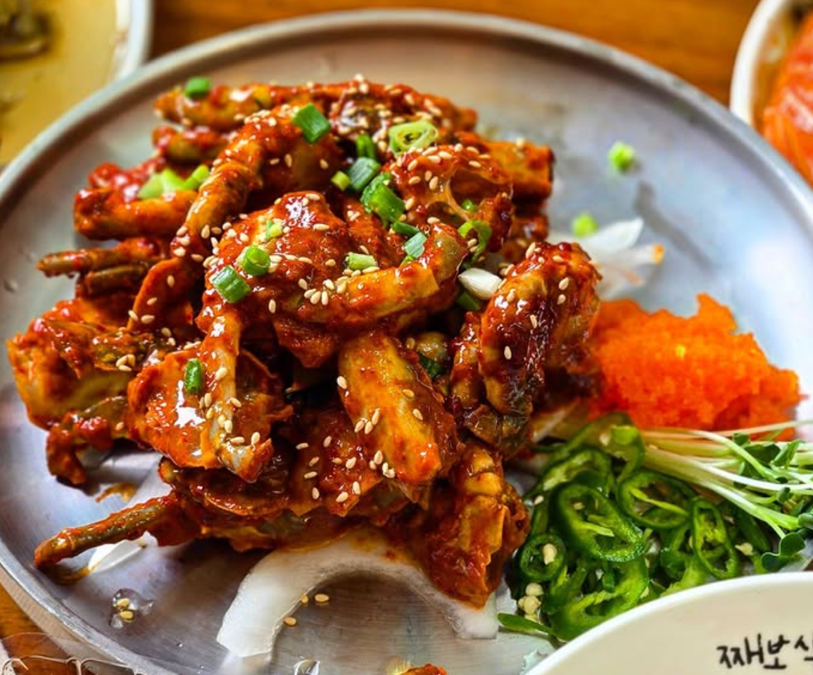 군산 맛집 베스트10