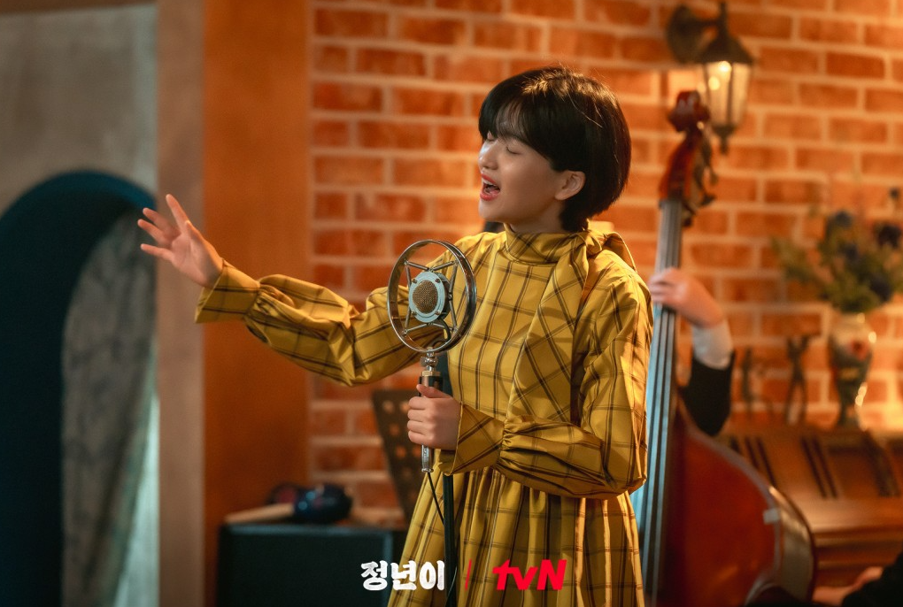 정년이 웹툰&amp;#44; 원작&amp;#44; 줄거리&amp;#44; 결말&amp;#44; 재방송&amp;#44; 다시보기