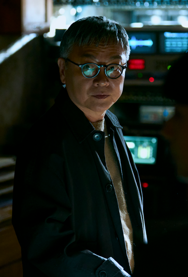 모범택시 시즌3 인물관계도