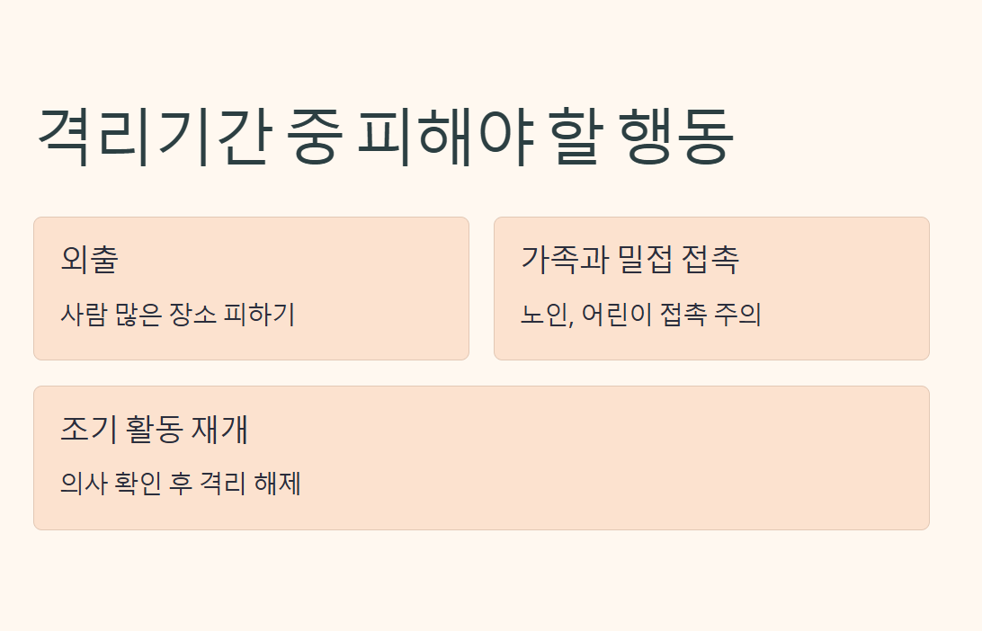 a형 독감