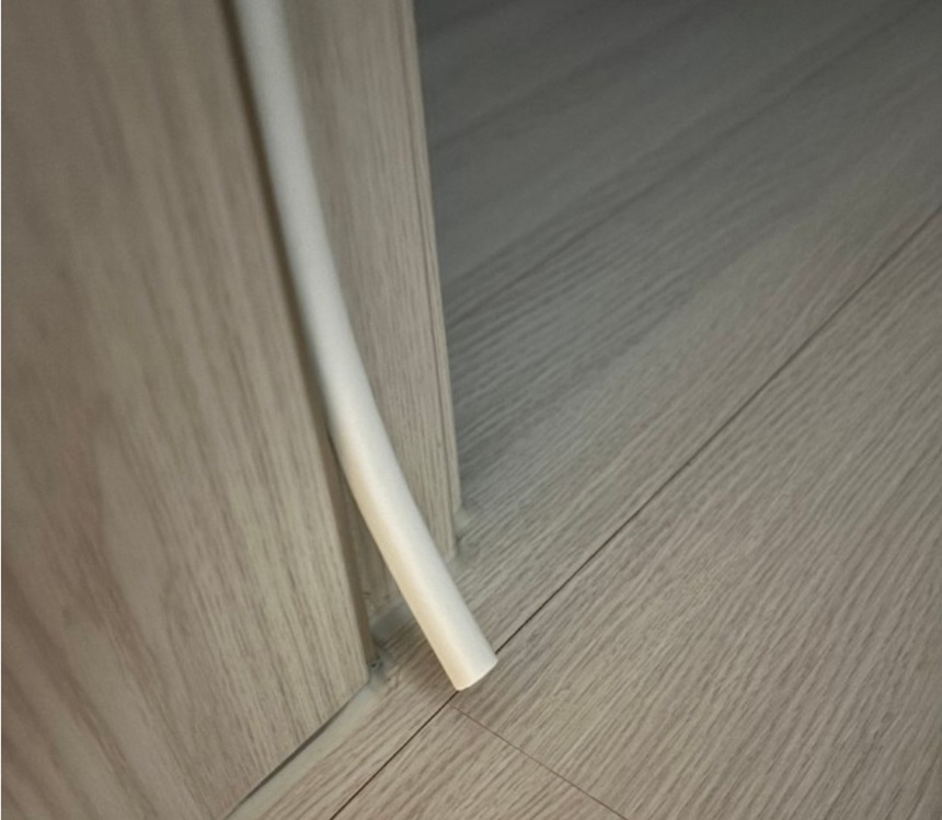 문풍지 활용법으로 따뜻한 집 만들기