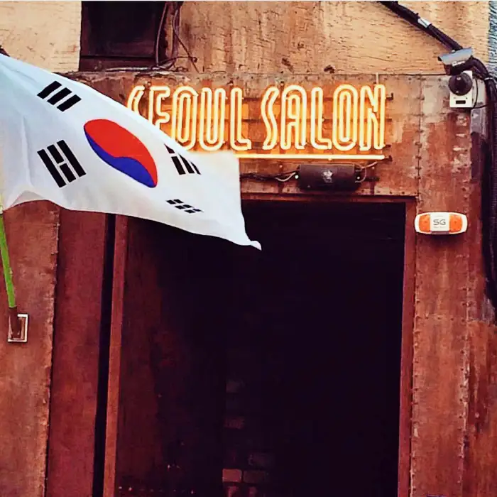 전참시 전지적 참견시점 강남 압구정 로데오 디제잉 위스키 와인 바 그라나파다노 트러플 짜파게티 맛집
